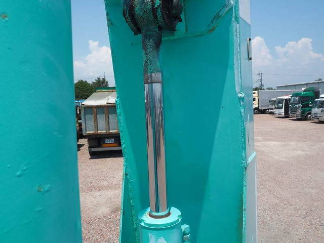 日野デュトロ高所作業車小型（2t・3t）[写真12]