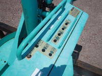 日野デュトロ高所作業車小型（2t・3t）[写真14]