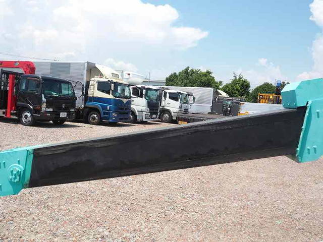 日野デュトロ高所作業車小型（2t・3t）[写真15]