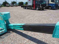 日野デュトロ高所作業車小型（2t・3t）[写真17]