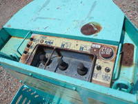 日野デュトロ高所作業車小型（2t・3t）[写真18]