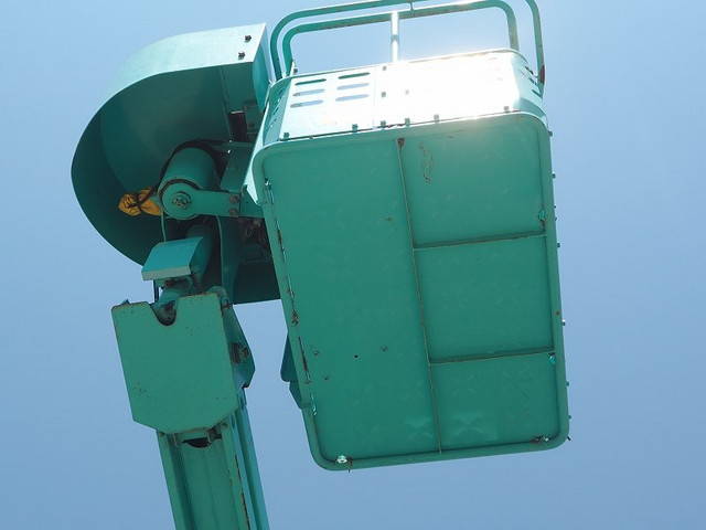 日野デュトロ高所作業車小型（2t・3t）[写真19]