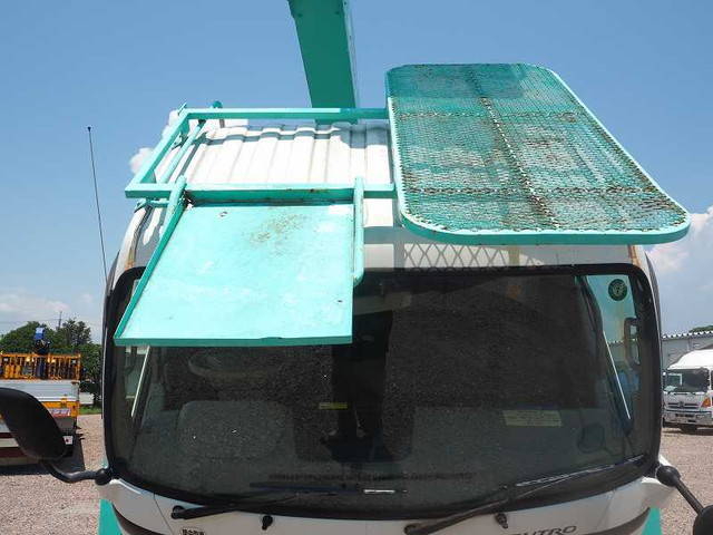 日野デュトロ高所作業車小型（2t・3t）[写真20]