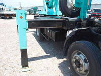 日野デュトロ高所作業車小型（2t・3t）[写真22]