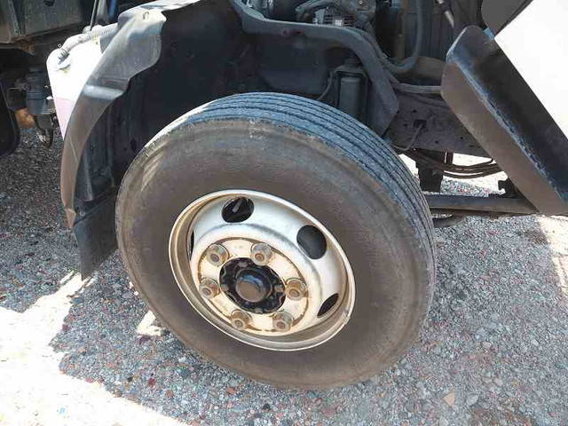 日野デュトロ高所作業車小型（2t・3t）[写真22]