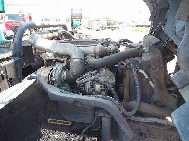 日野デュトロ高所作業車小型（2t・3t）[写真23]