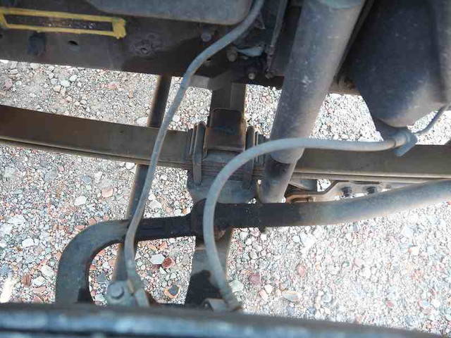 日野デュトロ高所作業車小型（2t・3t）[写真24]