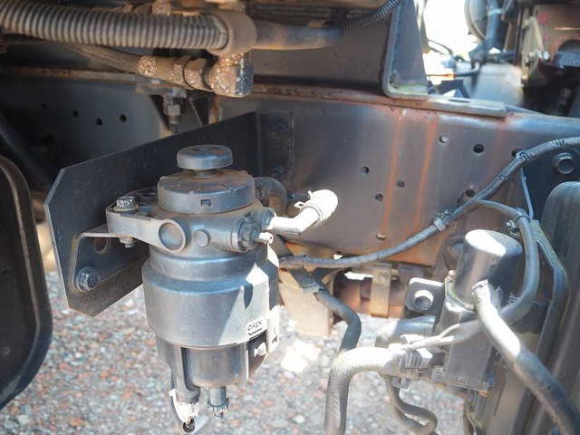 日野デュトロ高所作業車小型（2t・3t）[写真25]