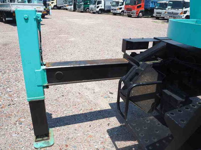 日野デュトロ高所作業車小型（2t・3t）[写真27]