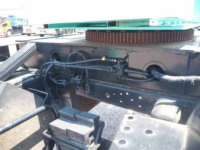 日野デュトロ高所作業車小型（2t・3t）[写真28]