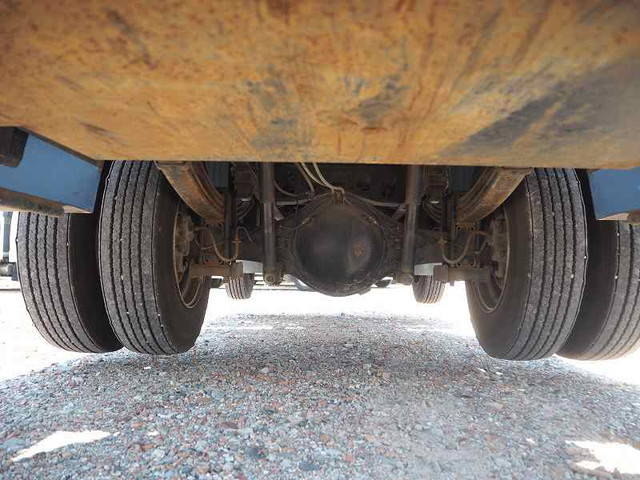 日野デュトロ高所作業車小型（2t・3t）[写真29]