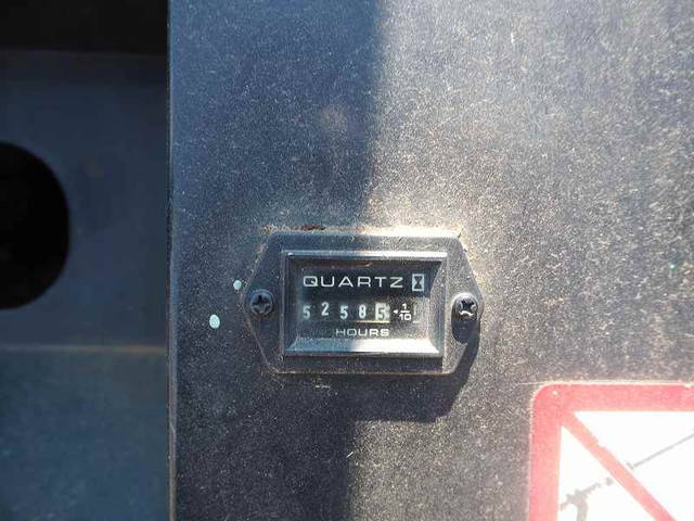 日野デュトロ高所作業車小型（2t・3t）[写真31]