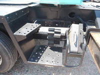 日野デュトロ高所作業車小型（2t・3t）[写真34]