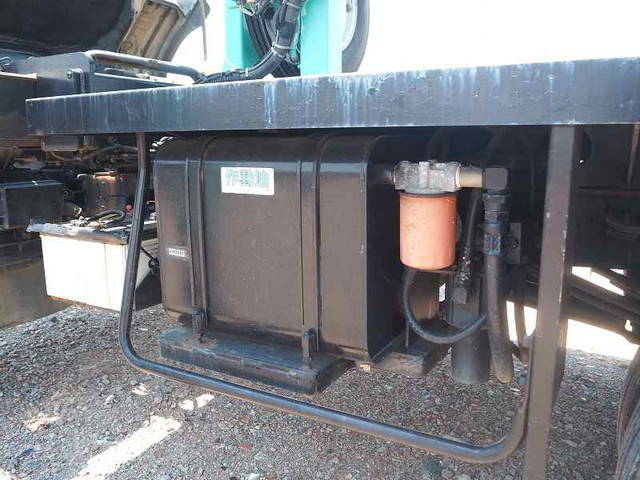 日野デュトロ高所作業車小型（2t・3t）[写真34]