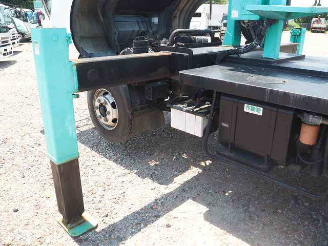 日野デュトロ高所作業車小型（2t・3t）[写真35]