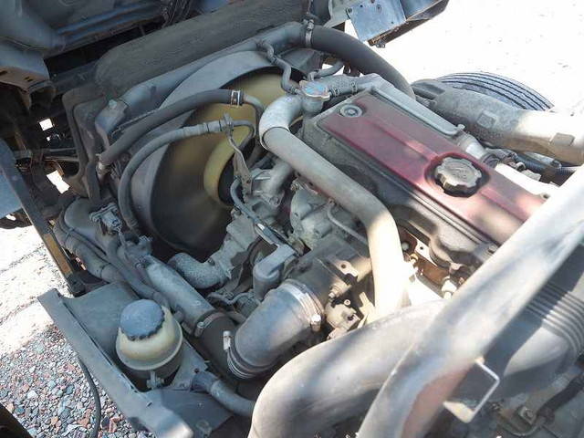 日野デュトロ高所作業車小型（2t・3t）[写真36]