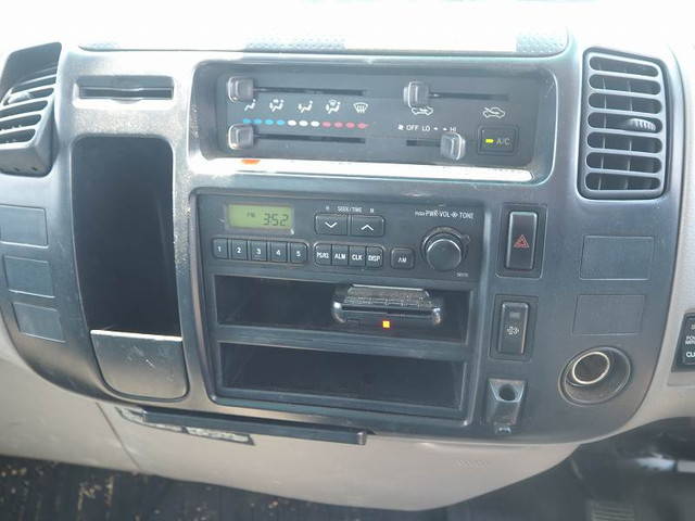 日野デュトロ高所作業車小型（2t・3t）[写真39]