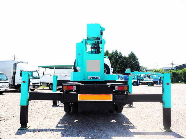 日野デュトロ高所作業車小型（2t・3t）[写真04]