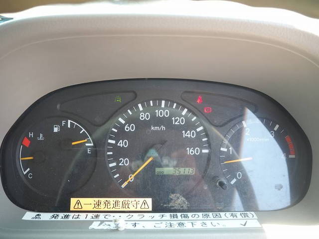 日野デュトロ高所作業車小型（2t・3t）[写真40]