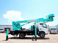 日野デュトロ高所作業車小型（2t・3t）[写真06]