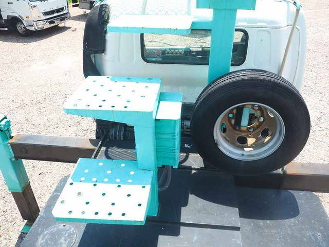 日野デュトロ高所作業車小型（2t・3t）[写真08]