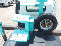 日野デュトロ高所作業車小型（2t・3t）[写真09]