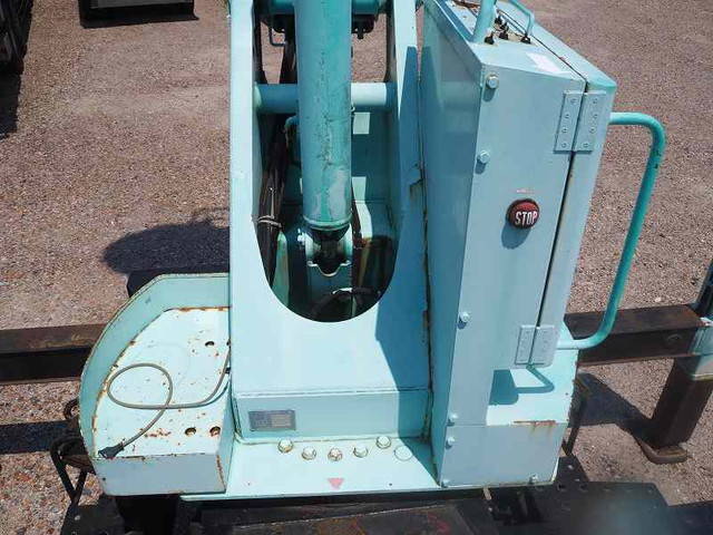 日野デュトロ高所作業車小型（2t・3t）[写真10]