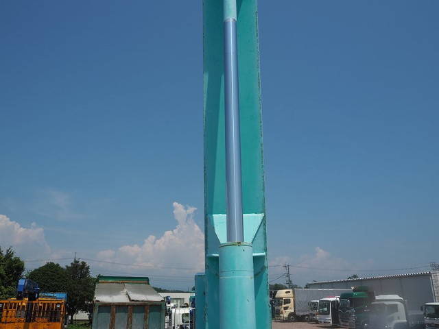 日野デュトロ高所作業車小型（2t・3t）[写真11]