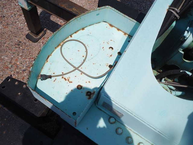 日野デュトロ高所作業車小型（2t・3t）[写真12]