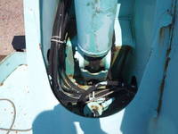 日野デュトロ高所作業車小型（2t・3t）[写真15]