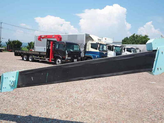 日野デュトロ高所作業車小型（2t・3t）[写真16]