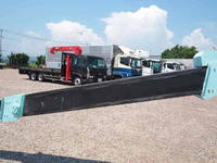 日野デュトロ高所作業車小型（2t・3t）[写真17]