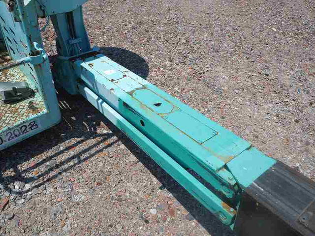 日野デュトロ高所作業車小型（2t・3t）[写真18]