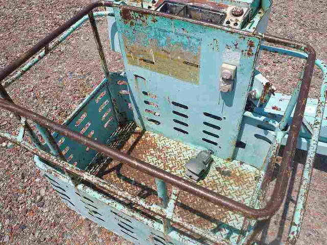 日野デュトロ高所作業車小型（2t・3t）[写真19]