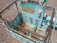 日野デュトロ高所作業車小型（2t・3t）[写真20]