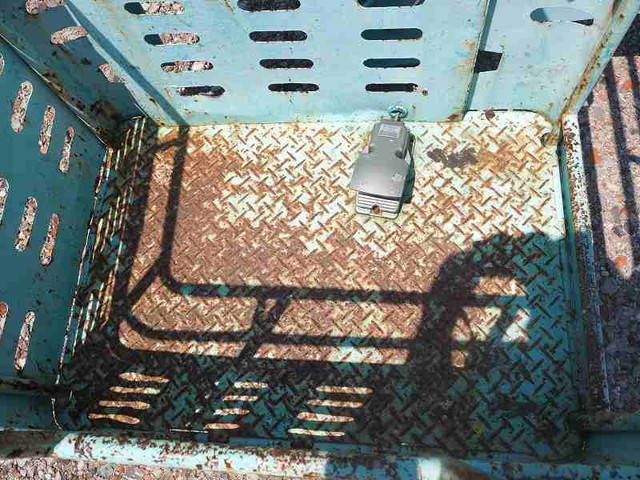 日野デュトロ高所作業車小型（2t・3t）[写真20]