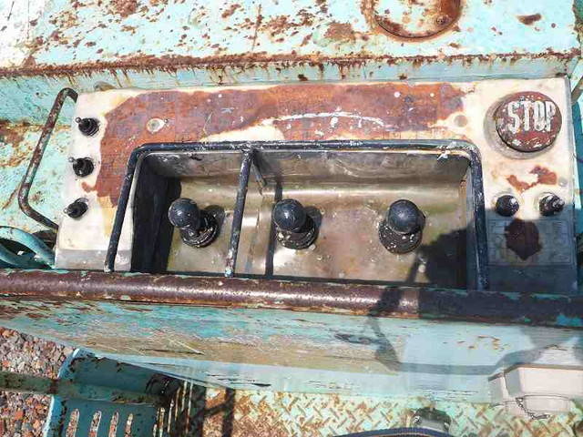 日野デュトロ高所作業車小型（2t・3t）[写真21]