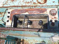 日野デュトロ高所作業車小型（2t・3t）[写真22]