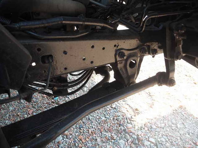 日野デュトロ高所作業車小型（2t・3t）[写真24]