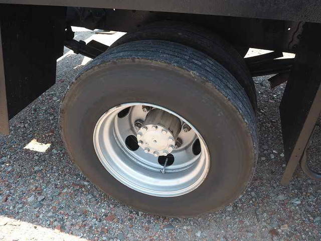 日野デュトロ高所作業車小型（2t・3t）[写真25]