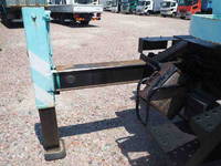 日野デュトロ高所作業車小型（2t・3t）[写真27]