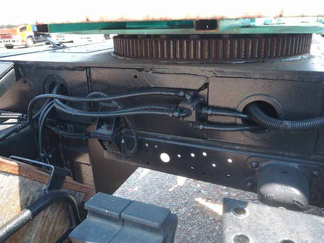 日野デュトロ高所作業車小型（2t・3t）[写真28]