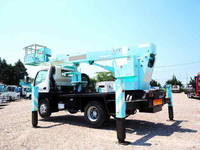 日野デュトロ高所作業車小型（2t・3t）[写真02]