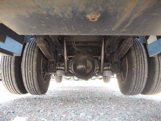 日野デュトロ高所作業車小型（2t・3t）[写真30]