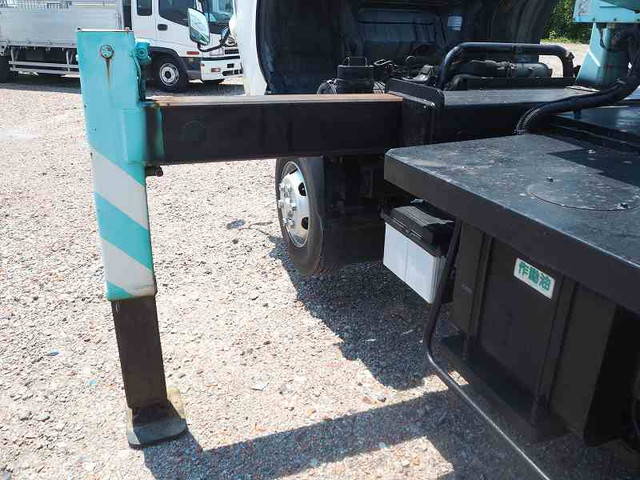 日野デュトロ高所作業車小型（2t・3t）[写真32]