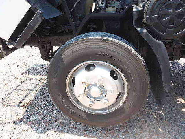 日野デュトロ高所作業車小型（2t・3t）[写真33]