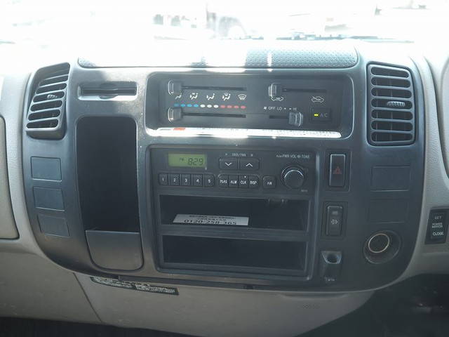 日野デュトロ高所作業車小型（2t・3t）[写真39]