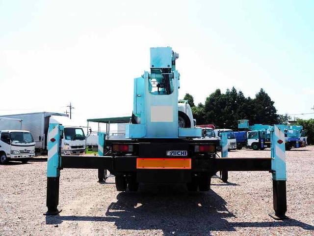 日野デュトロ高所作業車小型（2t・3t）[写真04]