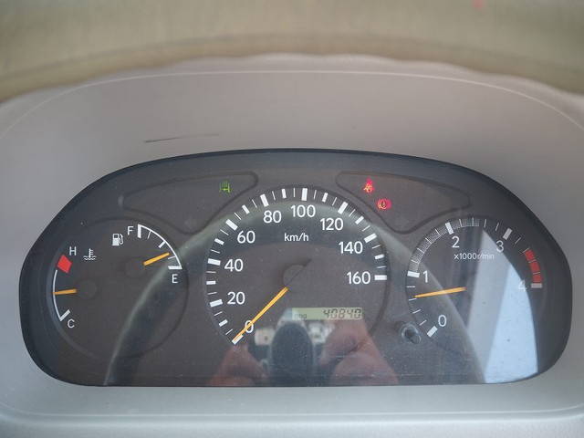 日野デュトロ高所作業車小型（2t・3t）[写真40]