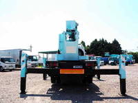 日野デュトロ高所作業車小型（2t・3t）[写真05]